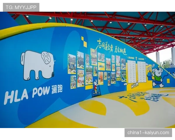 企业冠名赞助支持群众性赛事举办 探索商业化运营路径