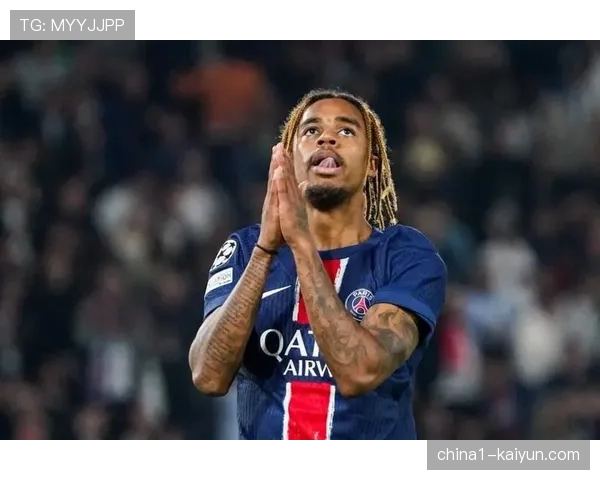 巴尔科拉头球破门得分 巴黎边锋进攻手段更加丰富