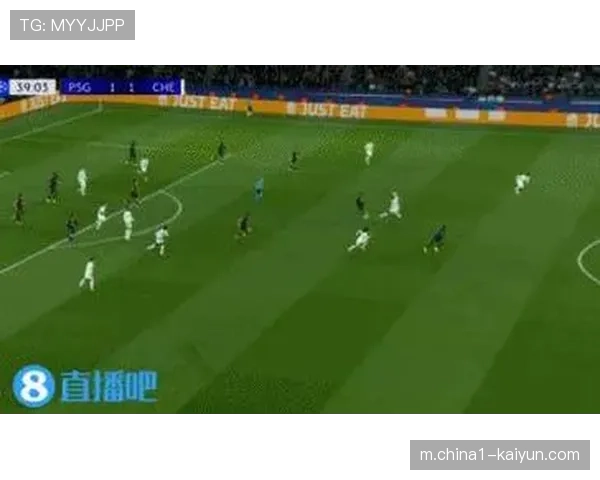 登贝莱长途奔袭建功，巴黎边路突破成切尔西防线噩梦