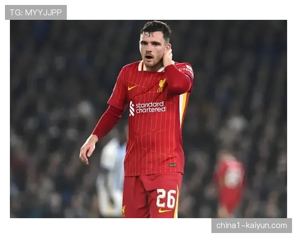 利物浦冬窗净支出为零 斯洛特战术体系与新援适配存疑