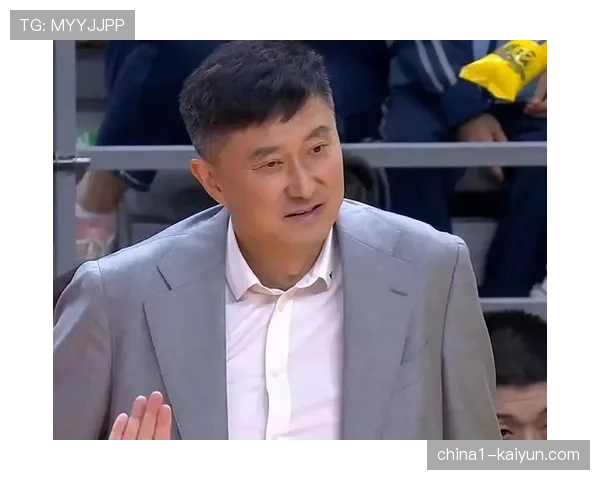 杜锋高压防守体系独步 全场紧逼无限换防成广东制胜法宝 杜锋高压防守体系独步 全场紧逼无限换防成广东制胜法宝